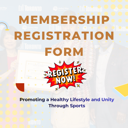 Be a part of us