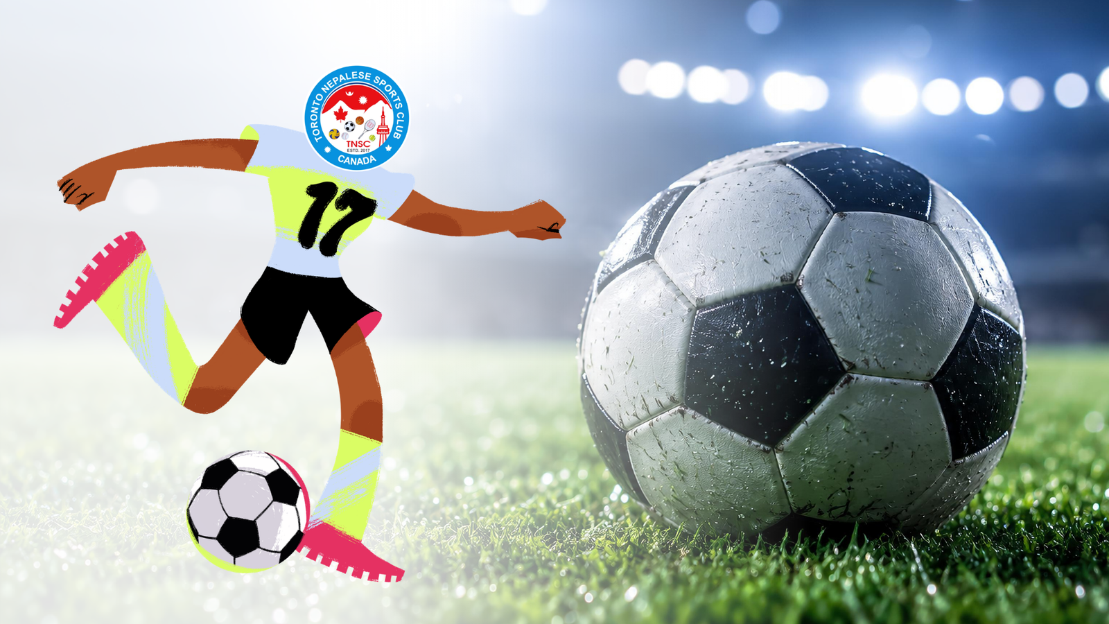 youth soccer training program