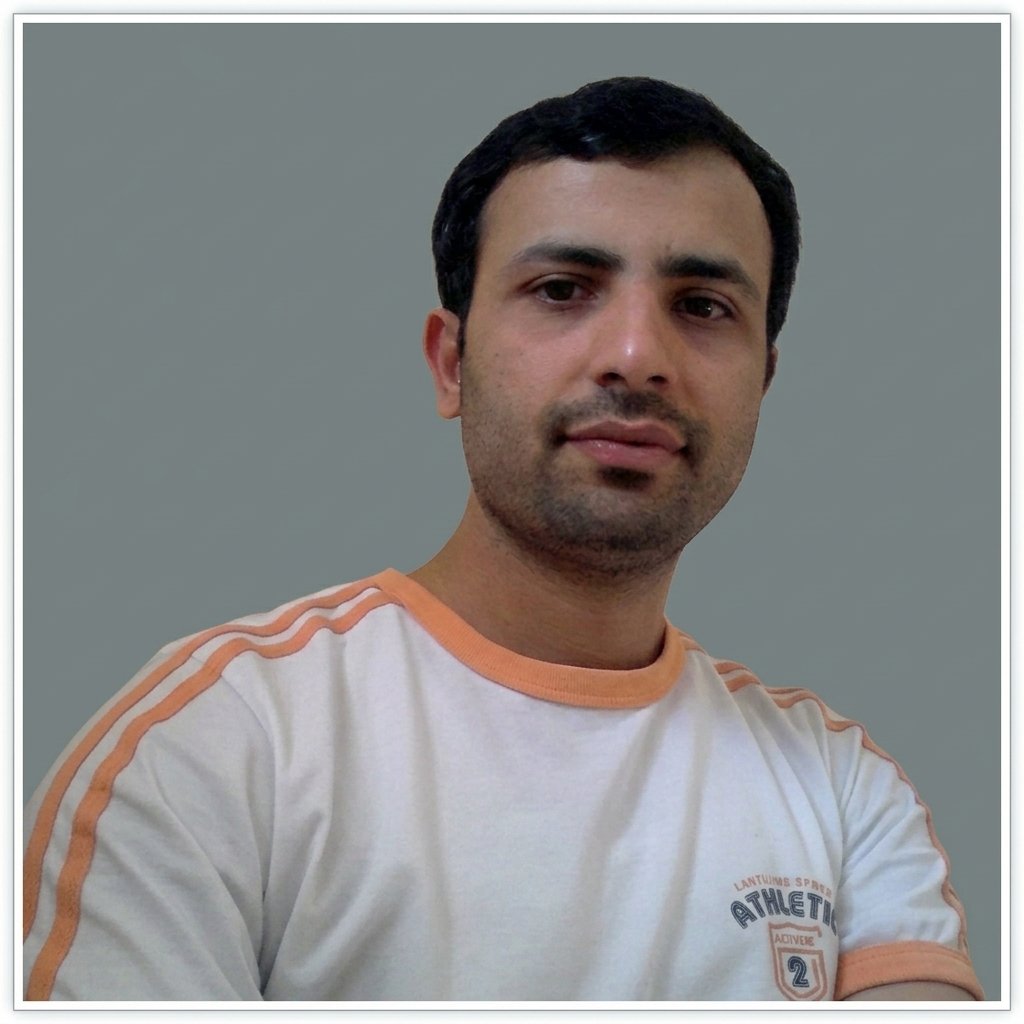 Manoj Gautam